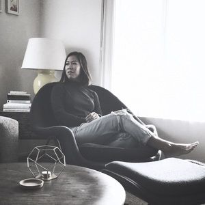 Meet your Posher, Preaw